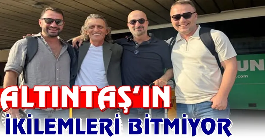 Altıntaş