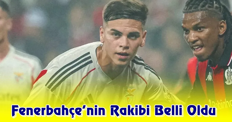 Fenerbahçe