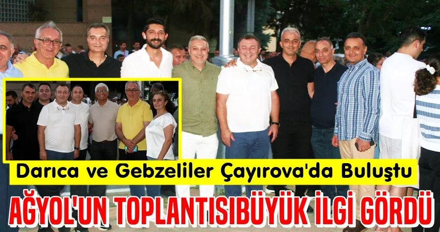 Ağyol