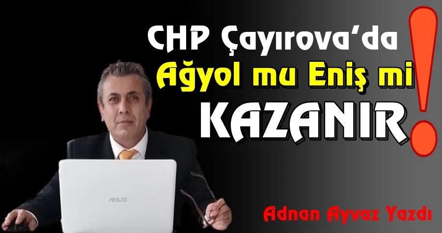 CHP Çayırova