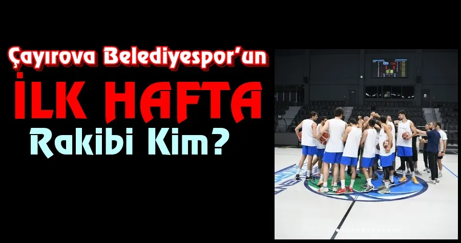 Çayırova Belediyespor