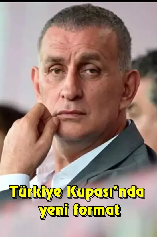 Türkiye Kupası