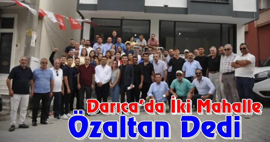 Darıca