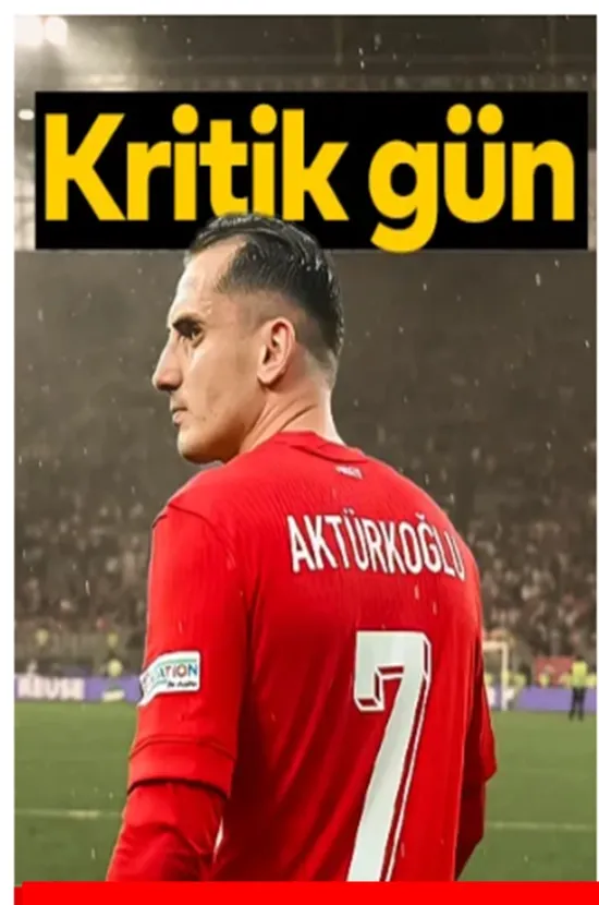 Kerem Aktürkoğlu