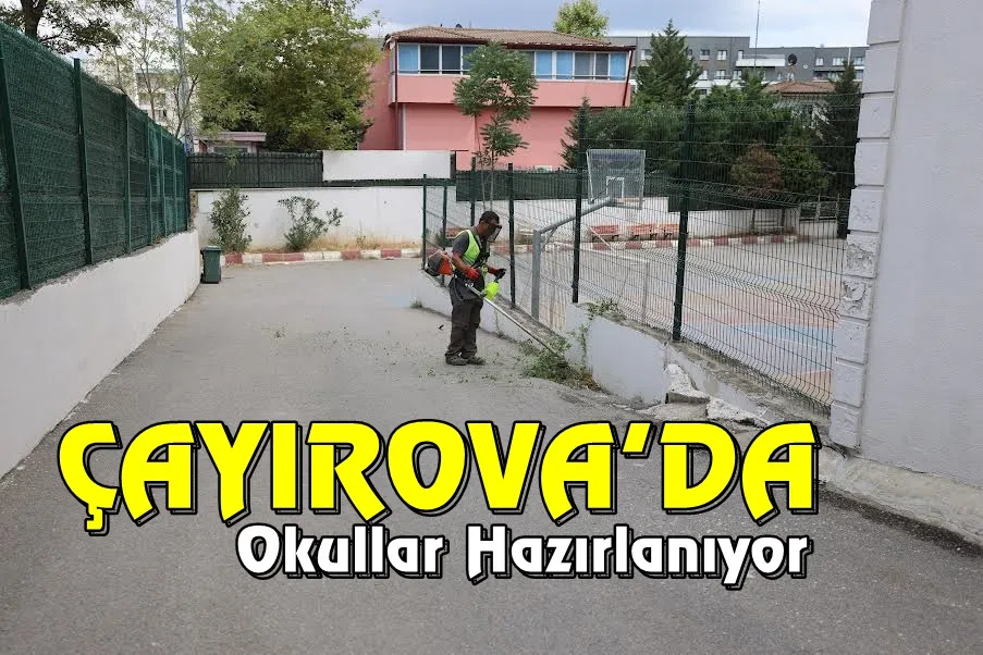 Çayırova