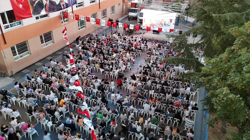Gebze’de “Mahallemde Sinema Var” Etkinlikleri Devam Ediyor