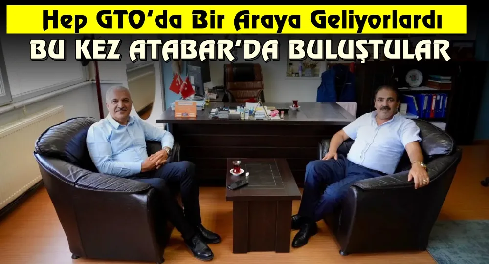 Bu kez Atabar