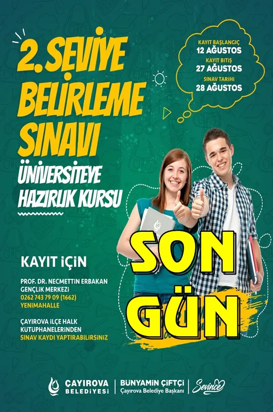 SON GÜN