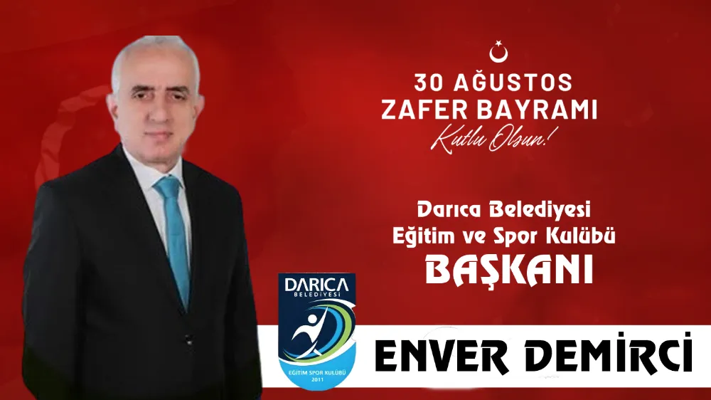 Başkan Demirci