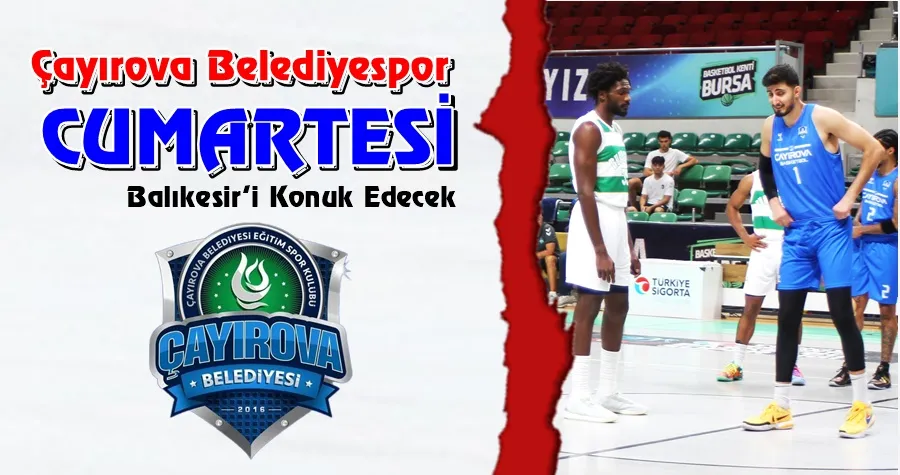 Çayırova