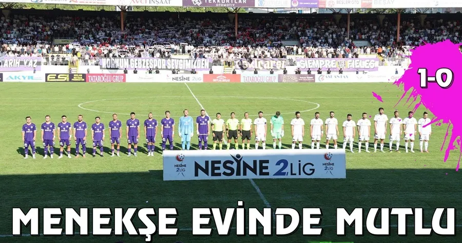 Menekşe Evinde Mutlu