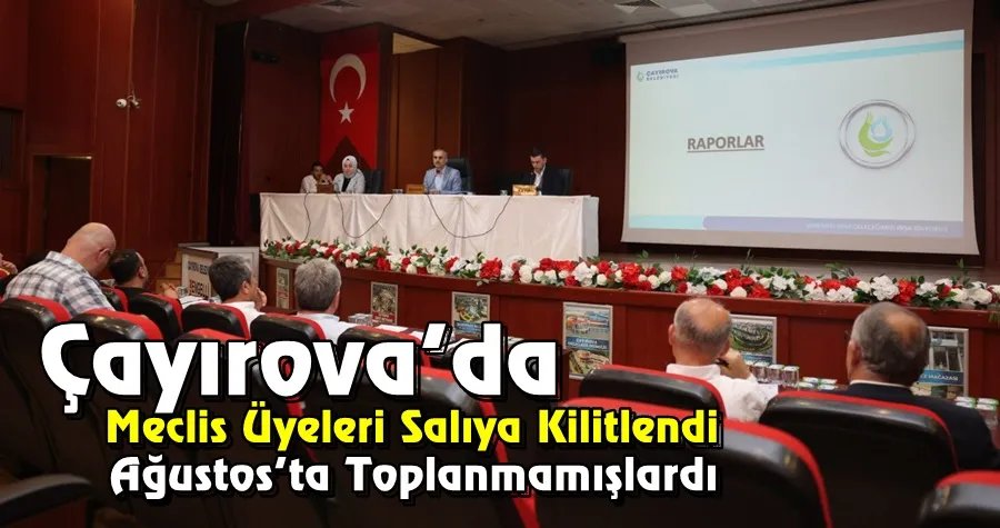 Çayırova
