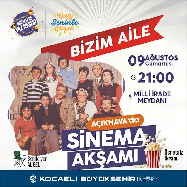 KOCAELİ