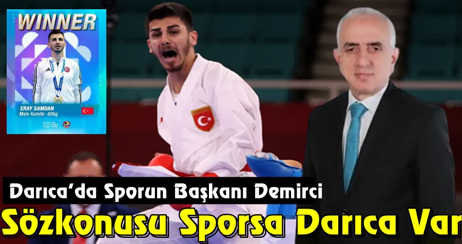 Demirci