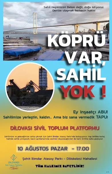 Dilovası