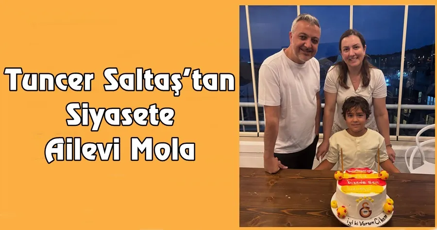 Tuncer Saltaş