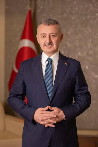 Büyükşehir’in Hatay’da  yaptırdığı okul açılıyor