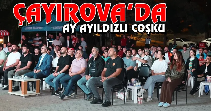 Çayırova