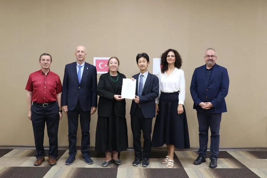 Sismik İzolatör Laboratuvarı Kuruluyor