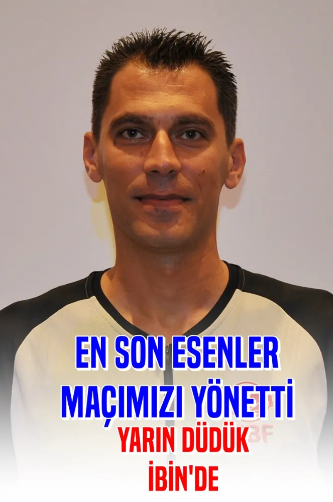 Düdük Yarın İbin
