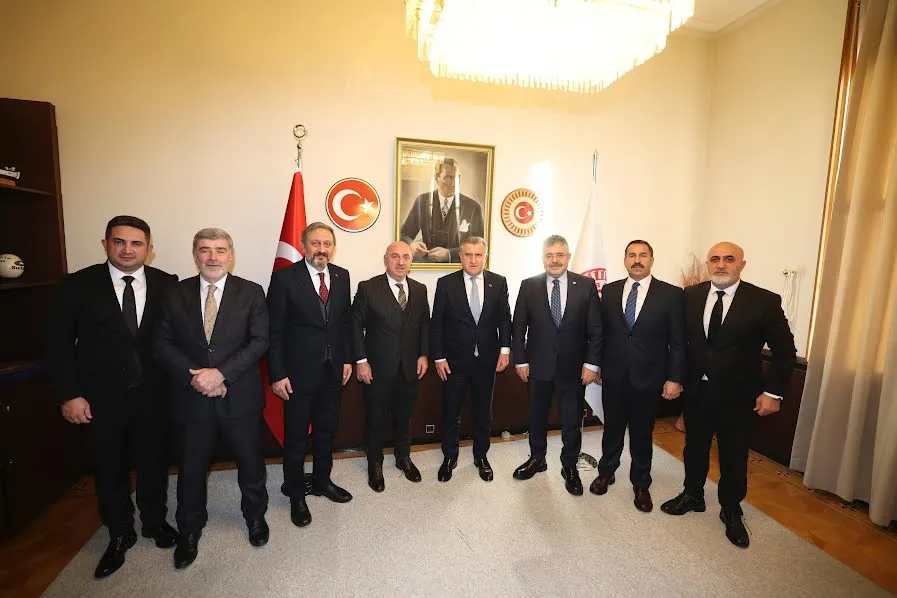 Darıca’ya dev spor yatırımında çalışmalar başladı