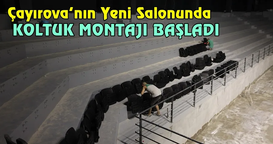 Çayırova