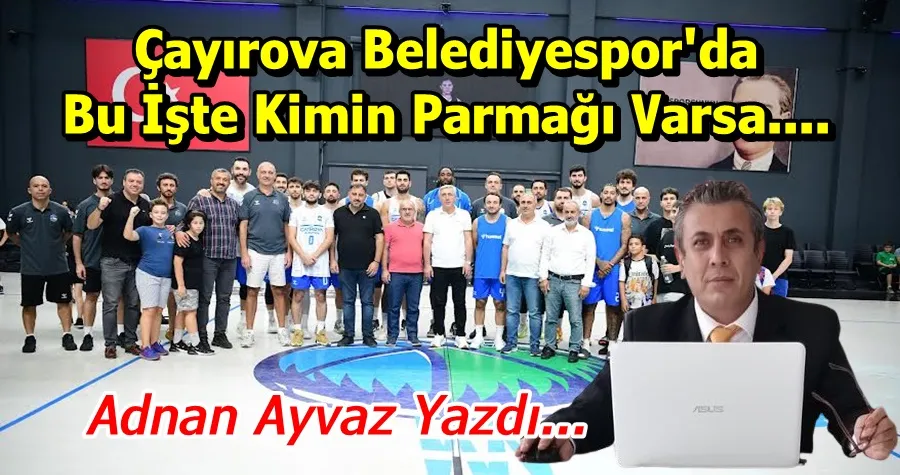 Çayırova Belediyespor
