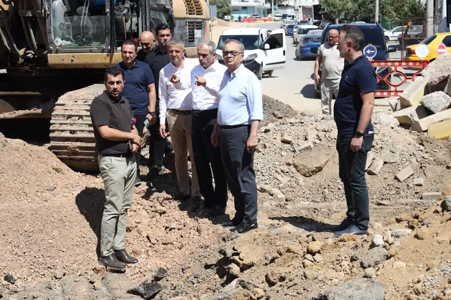 Baraçlı, Darıca ve Çayırova