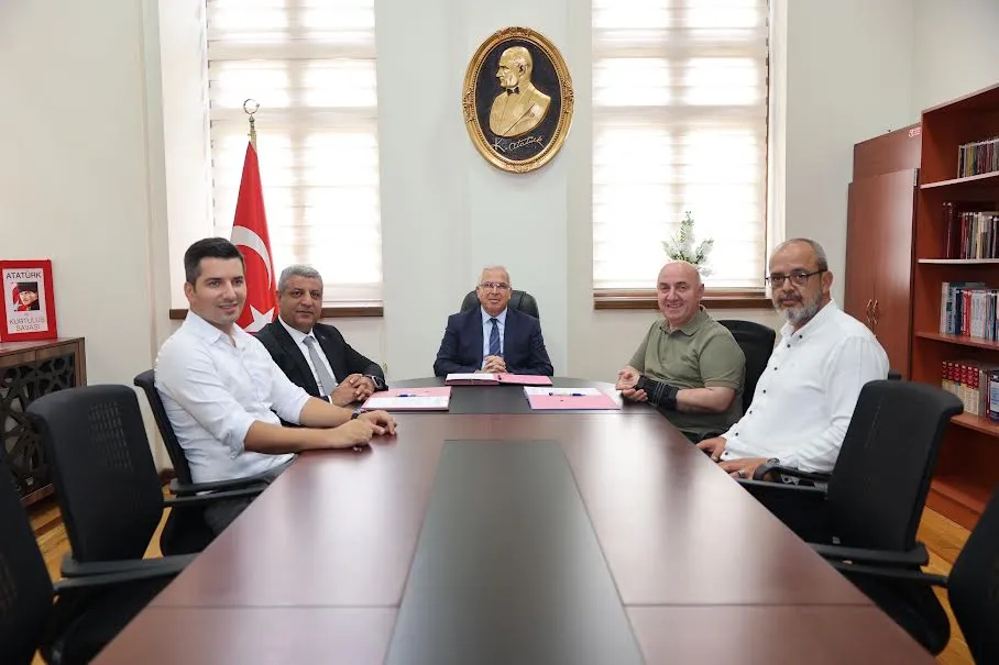 Darıca’da Okullarda Afet Farkındalık Eğitimleri İçin İş Birliği Protokolü İmzalandı