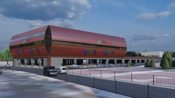 Yeni spor kompleksi Körfez’e değer katacak