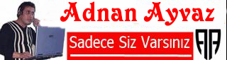 adnan ayvaz